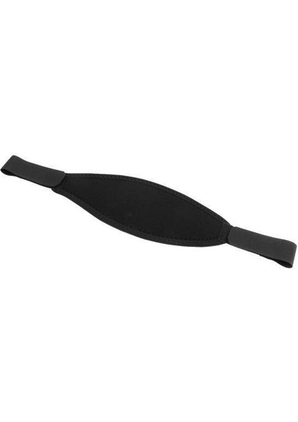 Dalış Neopren Kayış 10 Adet (Yurt Dışından)