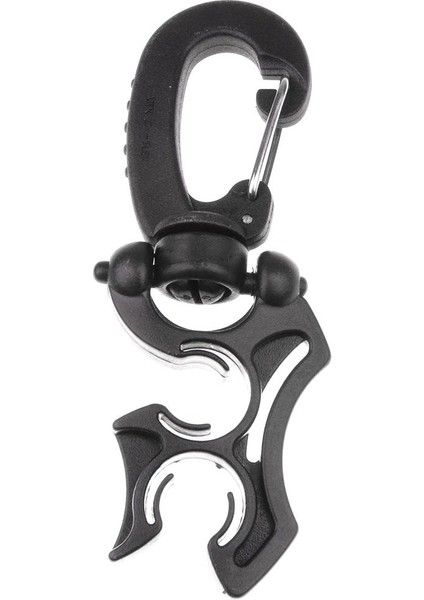 6xscuba Dalış Çift Bcd Hortum Tutucu Klipli 6 Pcs (Yurt Dışından) fiyatları