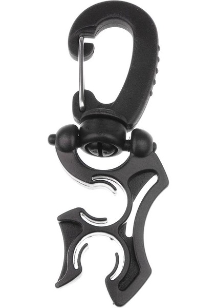 6xscuba Dalış Çift Bcd Hortum Tutucu Klipli 6 Pcs (Yurt Dışından) indirimleri