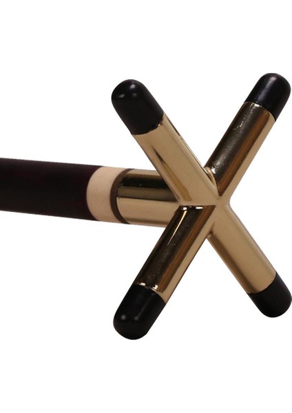 4xdable Bıllıards Cue Köprüsü Baş Tutucusu Rests Havuz Işareti Aksesuar Kısa Köprü Kafası 4 Pc (Yurt Dışından) fırsatları