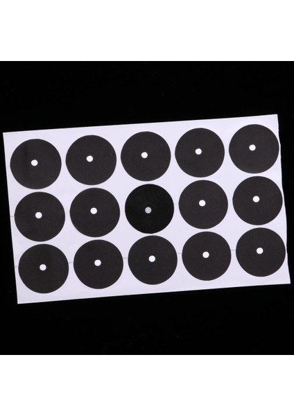 Bilardo Ball Point Sticker 4 Pc (Yurt Dışından) fırsatları