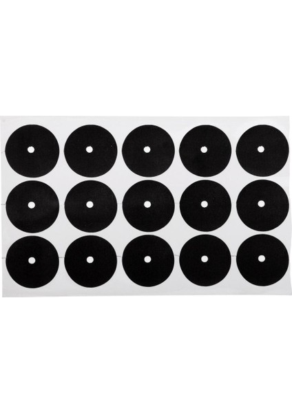Bilardo Ball Point Sticker 4 Pc (Yurt Dışından) indirimleri
