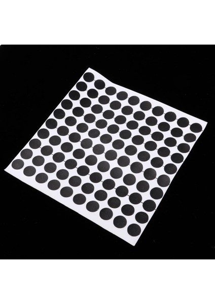 Snooker Işaretleme Çıkartmaları 3 Adet (Yurt Dışından) fırsatları