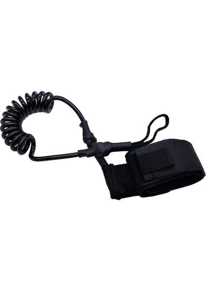 Elastik Sarmal Kürek Güvenliği Tasma Streç Ipi 4 Adet (Yurt Dışından) fırsatları