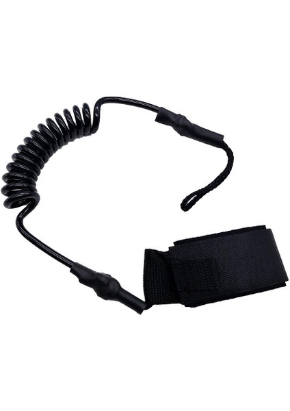 Elastik Sarmal Kürek Güvenliği Tasma Streç Ipi 4 Adet (Yurt Dışından) indirimleri