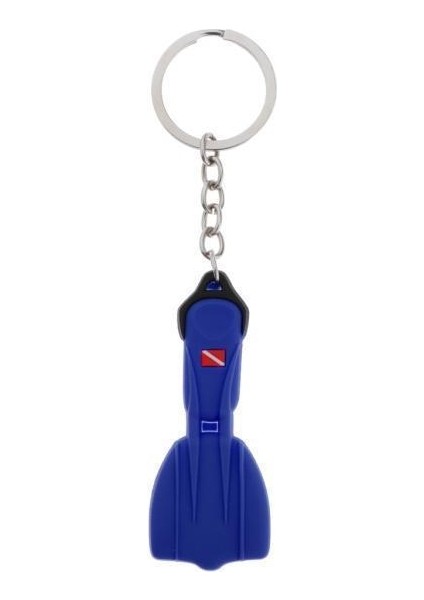 Diver Keychain Keyasyon 2 Pc (Yurt Dışından)