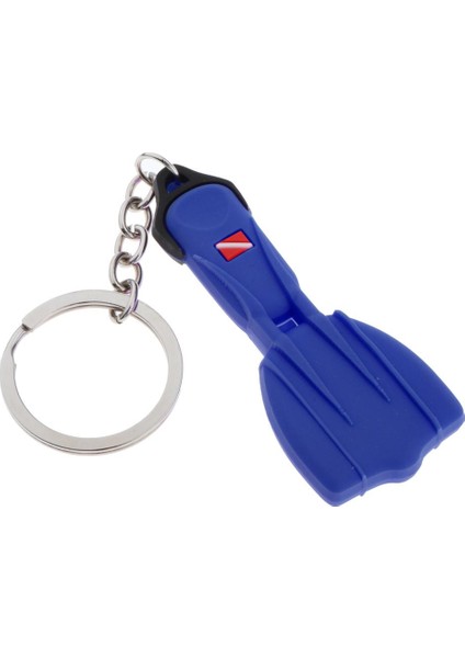 Diver Keychain Keyasyon 2 Pc (Yurt Dışından)