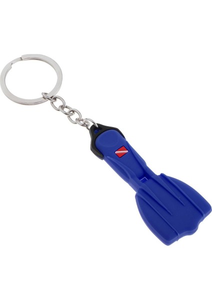 Diver Keychain Keyasyon 2 Pc (Yurt Dışından)