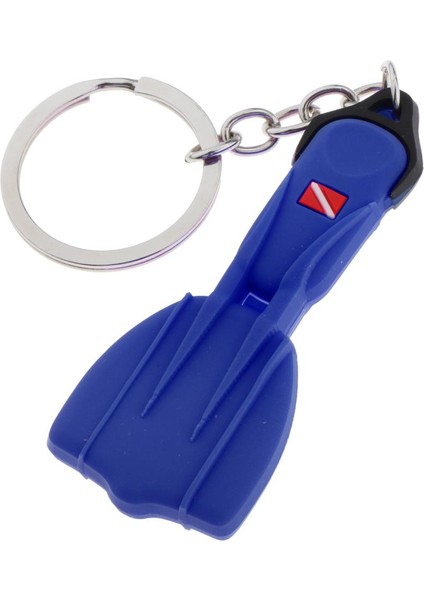 Diver Keychain Keyasyon 2 Pc (Yurt Dışından)