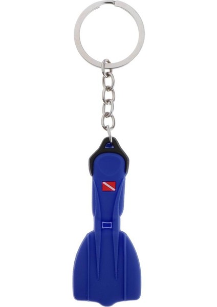 Diver Keychain Keyasyon 2 Pc (Yurt Dışından)