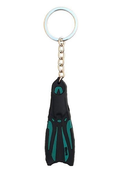 Dalış Anahtarı Keying 2 Pc (Yurt Dışından)