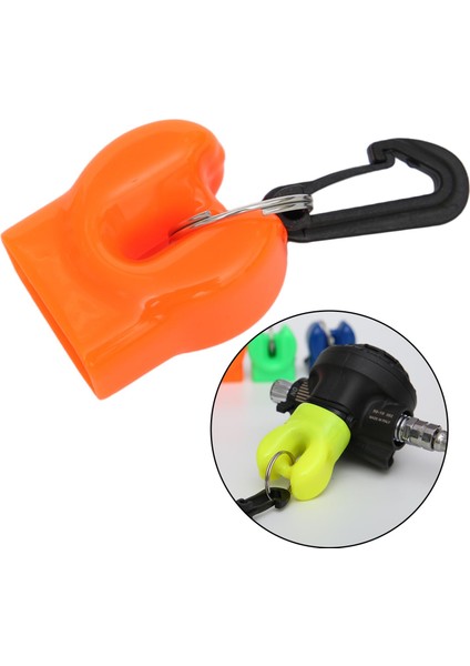 Dalgıç Ekipmanı Dalış Aksesuarları 5 Adet (Yurt Dışından) fırsatları