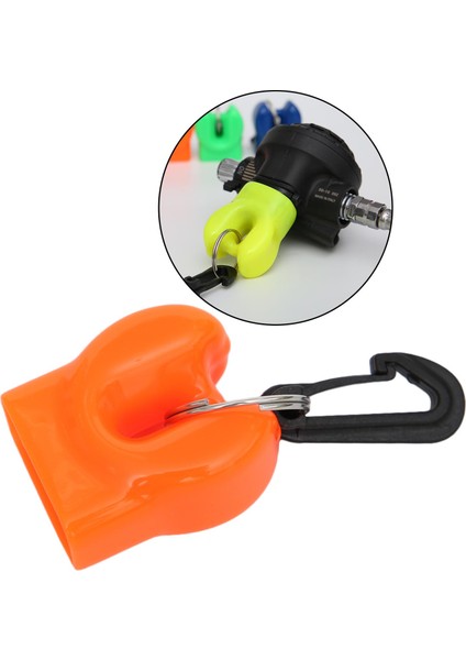 Dalgıç Ekipmanı Dalış Aksesuarları 5 Adet (Yurt Dışından) indirimleri