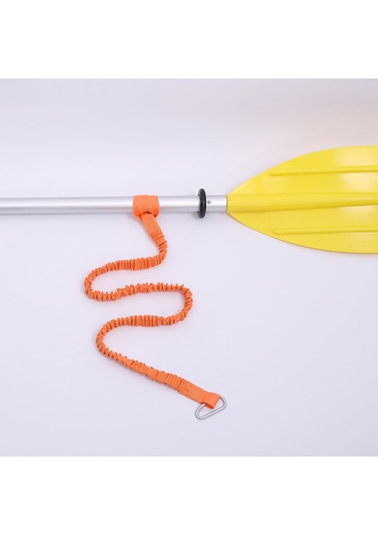3xkayak Raket Tasma Tether Balıkçılık Direği Kano Kordon Kordon Turuncu 3 Adet (Yurt Dışından) modelleri