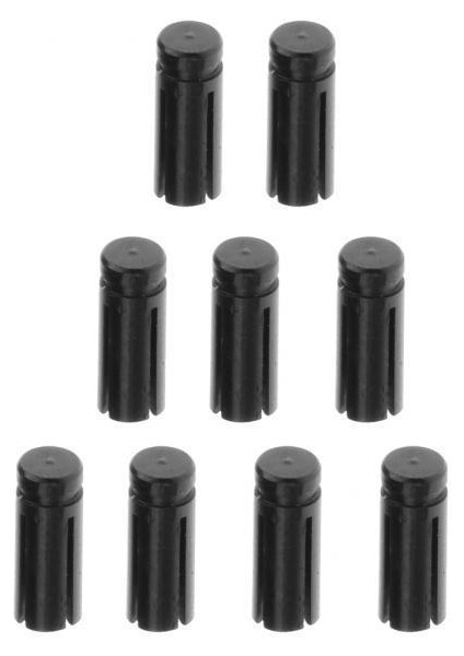 4x9 Parça Alüminyum Koruyucular Koruyucular Aksesuar Universal Pc'ler (Yurt Dışından)