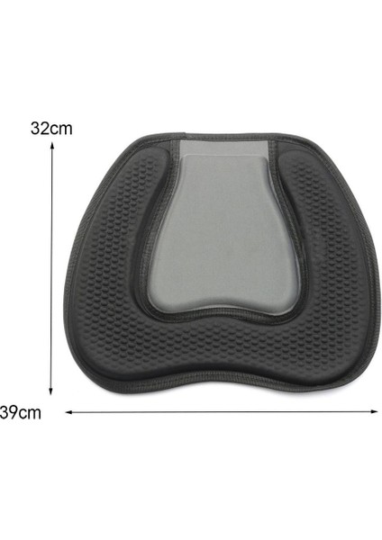 Kayak Kano Balıkçılığı Için Yastık Pedine Yastıklı (Yurt Dışından) fırsatları