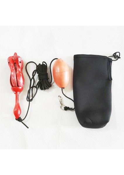 1,5 kg Katlanabilir Grapnel Kayak Ankraj Kiti Evrensel Ankraj Sistemi Için (Yurt Dışından) fiyatları