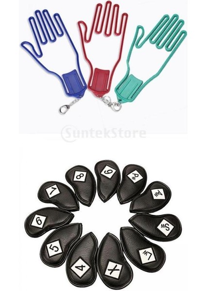 Sport Golf Eğitim Ekipmanı Aksesuarları (Yurt Dışından)