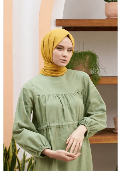 Hardal Loryan Scarf Alisa Şal fiyatları