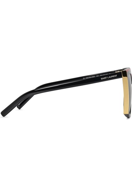 Saint Laurent Güneş Gözlüğü Sl 539 Paloma 001 58-18 modelleri