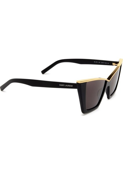 Saint Laurent Güneş Gözlüğü Sl 570 001 54-17