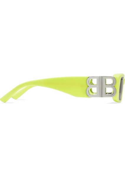 Güneş Gözlüğü BB0096S 008 51-18