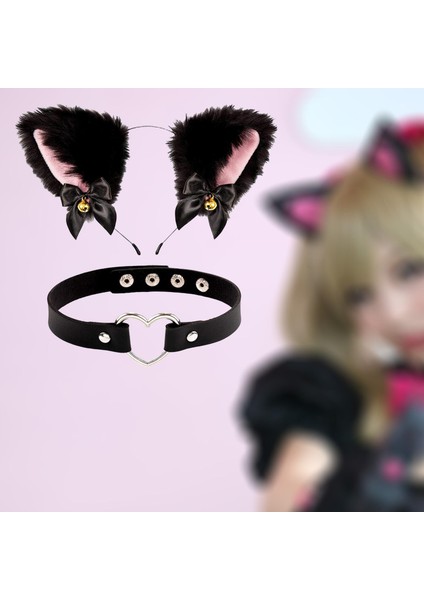 2 Adet Sevimli Kafa Bandı (Yurt Dışından) fiyatları