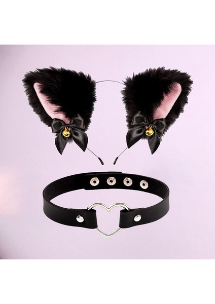 2 Adet Sevimli Kafa Bandı (Yurt Dışından) modelleri