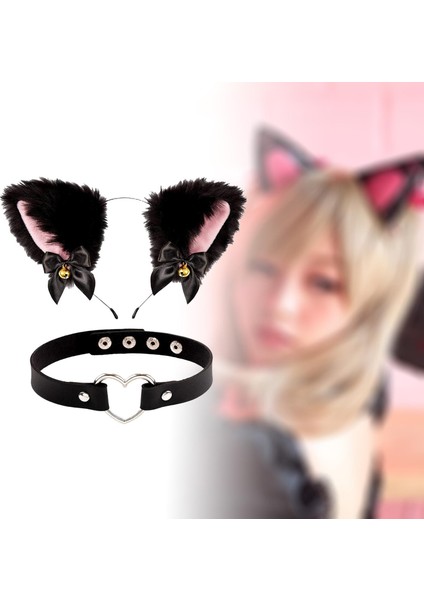 2 Adet Sevimli Kafa Bandı (Yurt Dışından) indirimleri