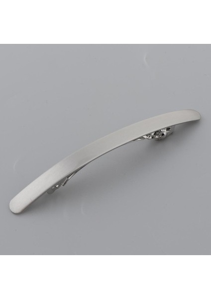 Kadın Metal Saç Klips Barrette At Kuyruğu Tutucu (Yurt Dışından) modelleri