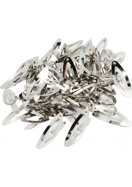 Barrette 4 Adet (Yurt Dışından)