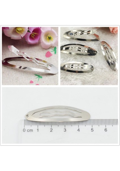 Barrette 4 Adet (Yurt Dışından) fırsatları