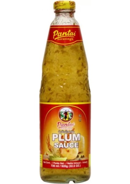 Erik Sosu (Plum Sauce) 920 gr