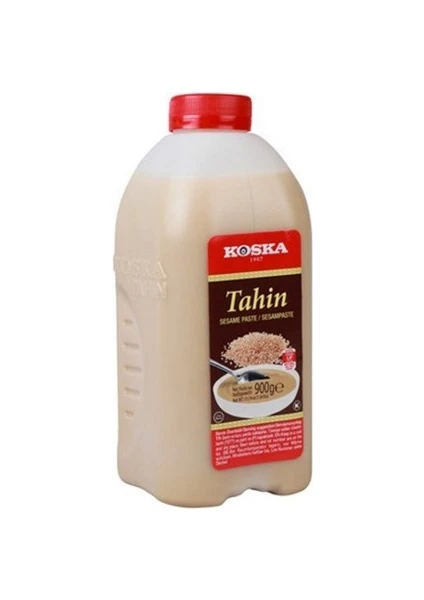 Tahin 900 gr