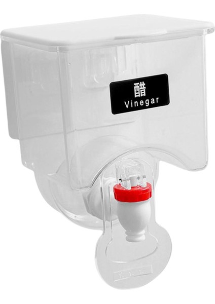 Yağ Depolama Dağıtıcı Duvara Monte Baharat Rafı Beyaz (Yurt Dışından) modelleri