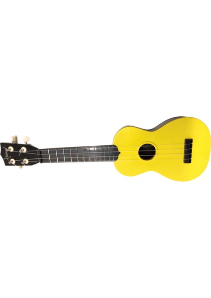 XU2101 - 4 Telli Ukulele (Sarı) XU21-1-YL