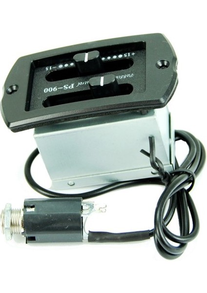 2 Band Ekolayzırlı Eşikaltı EQ50 fiyatları