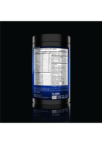 Multivitamin Complex 44 Paket
