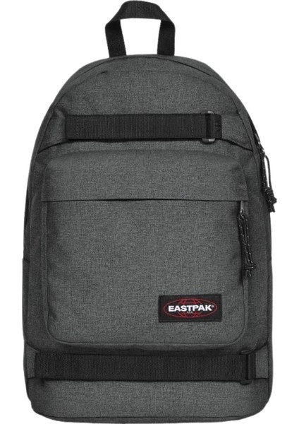 Skate Pak'r Unisex Gri Sırt Çantası