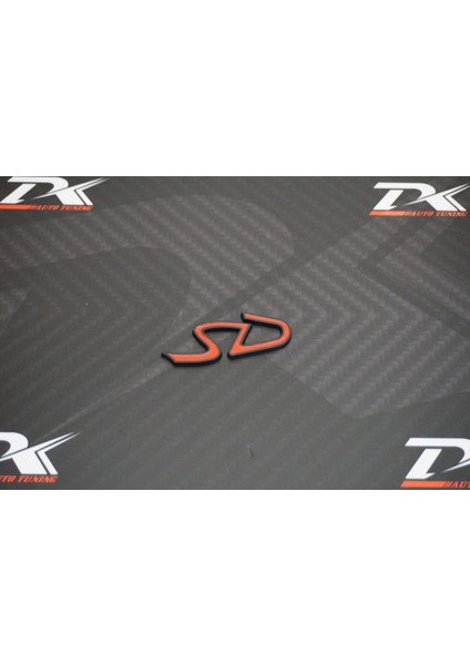 Mini Cooper Sd F55 F56 Jcw Krom Metal Bagaj Logo 3m 3D fiyatları