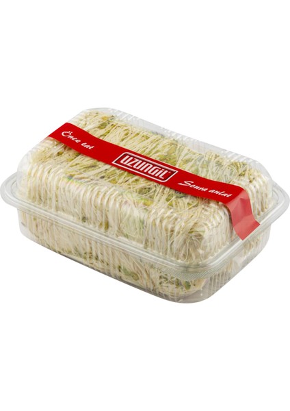 Pişmaniye 400G