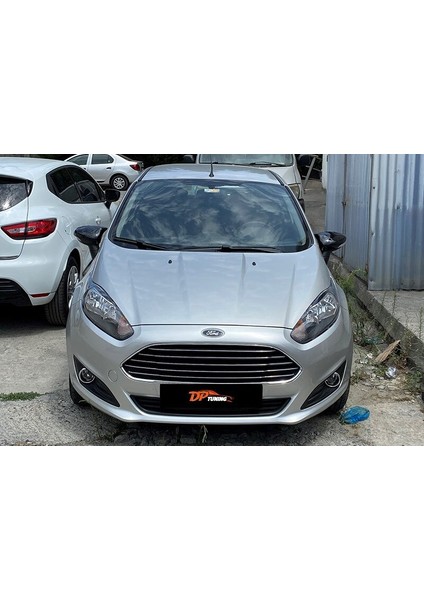 Oto Çizgi Ford Fiesta Batman Yarasa Ayna Kapağı (2008 - 2017)