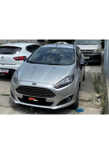 Oto Çizgi Ford Fiesta Batman Yarasa Ayna Kapağı (2008 - 2017) fiyatları