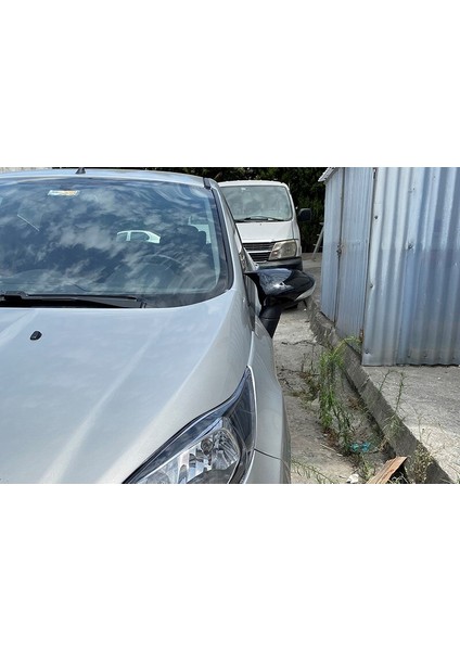 Oto Çizgi Ford Fiesta Batman Yarasa Ayna Kapağı (2008 - 2017) modelleri