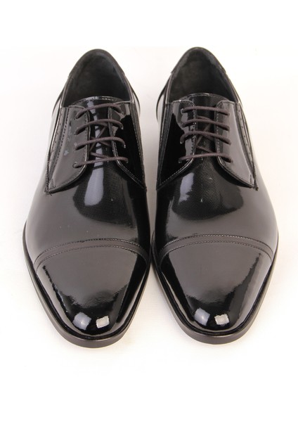 3777 Erkek Rugan Ayakkabı % 100 Deri fiyatları