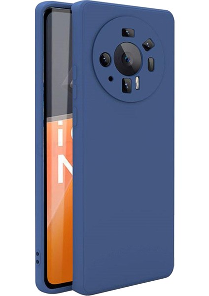 Xiaomi 12S Ultra Campro Serisi Kamera Korumalı Silikon Kılıf - AL3427