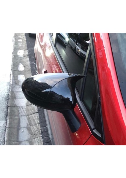 Renault Clio 5 Batman Yarasa Ayna Kapağı modelleri