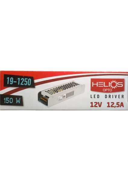 Zmc Elektrik Led Driver Led Adaptör 150W Led Trafo