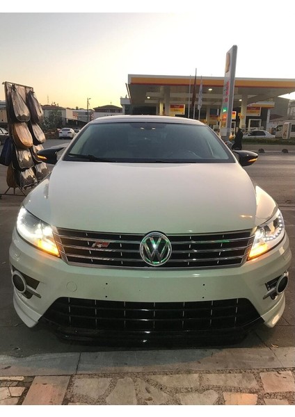 Volkswagen Passat cc Batman Yarasa Ayna Kapağı 2007 -2017 fiyatları