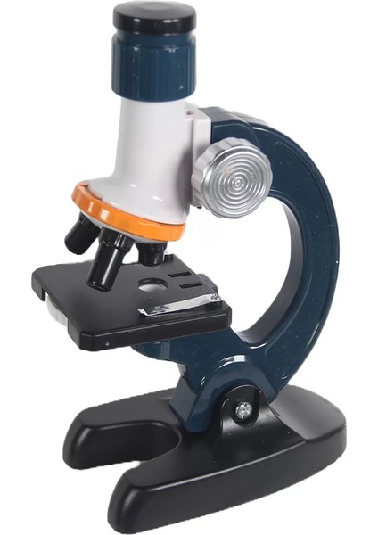 Optics Mikroskop Seti LZ8606 modelleri